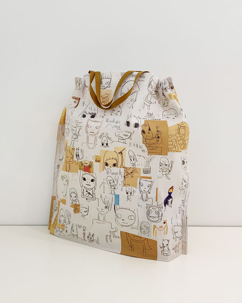 NEWS - ニュース | N's YARD – 奈良美智の私設アートスペース